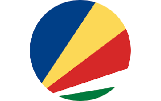 Seychelles Flag PNG