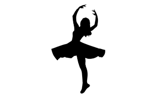 Shadow Dance PNG