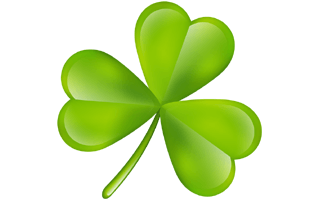 Shamrock Symbol PNG