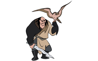Shan Yu PNG