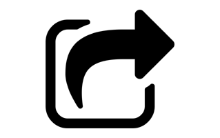 Share Symbol PNG