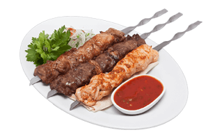 Shashlik PNG