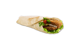 Shawarma PNG