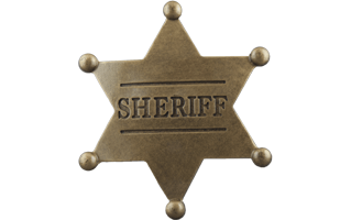 Sheriff PNG