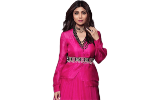 Shilpa Shetty PNG