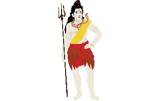 Shiv Ji PNG