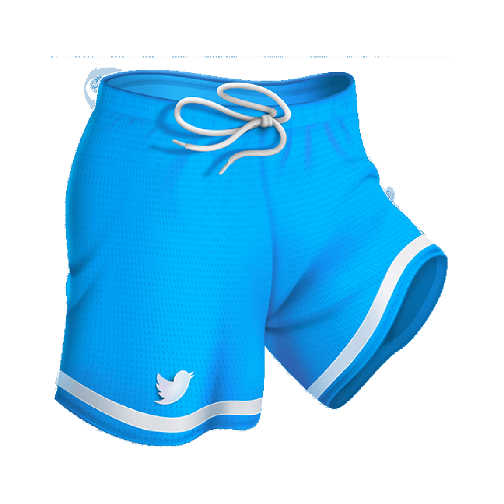 Shorts Sticker Photo Transparent Picture