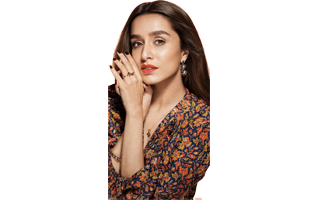 Shraddha Kapoor PNG