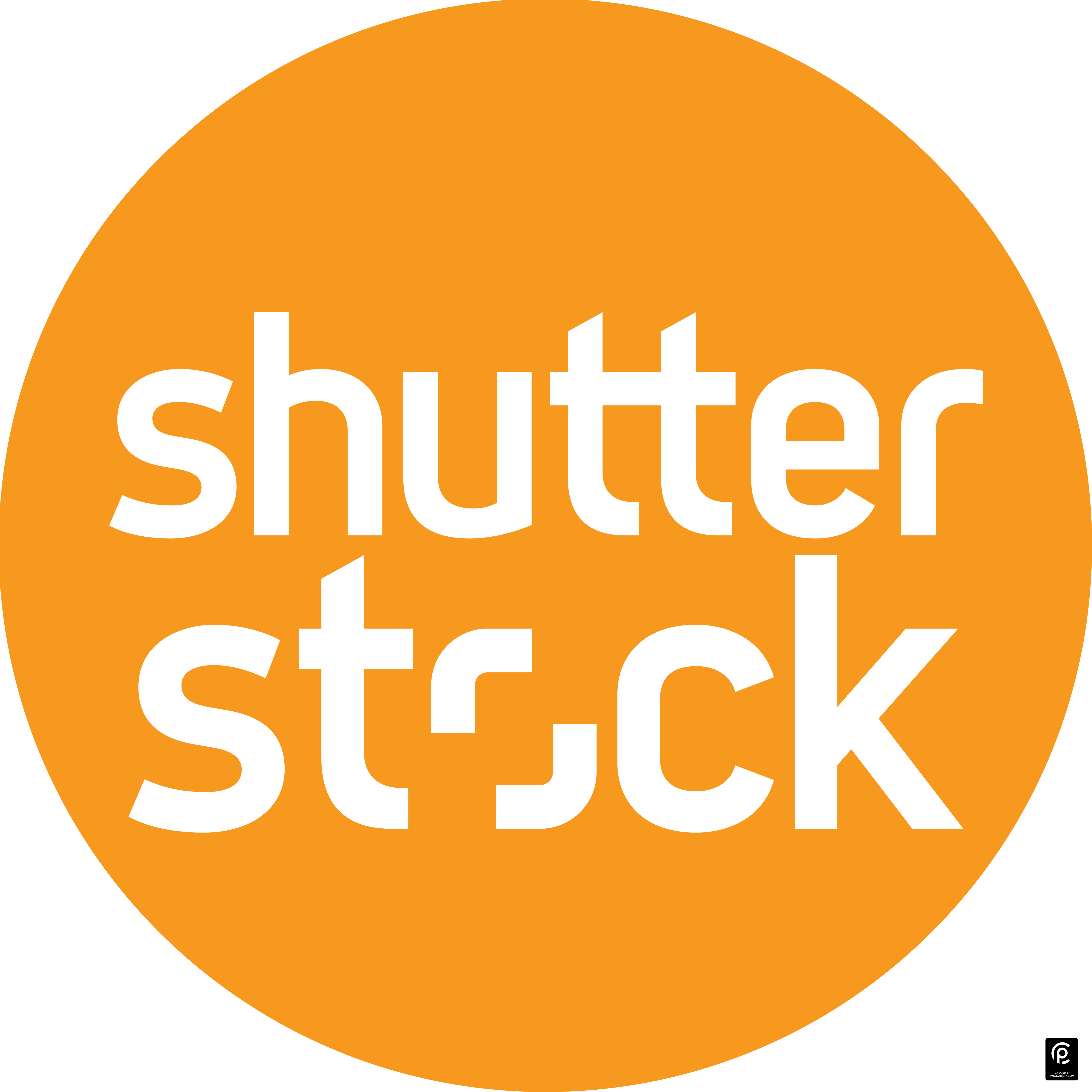 Shutterstock Logo Transparent Gallery