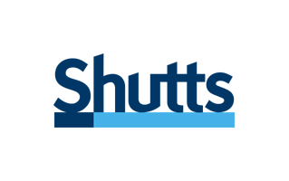 Shutts And Bowen Logo PNG