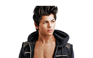 Siddharth Nigam PNG