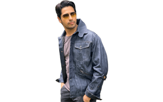 Sidharth Malhotra PNG