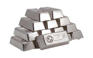 Silver PNG