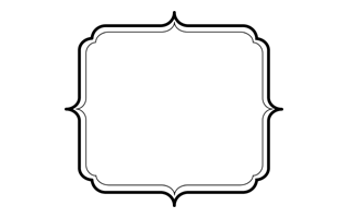 Simple Frame PNG