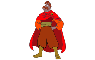 Sir Ector PNG