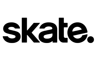 Skate Logo PNG