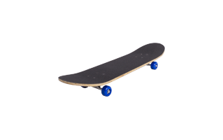 Skateboard PNG