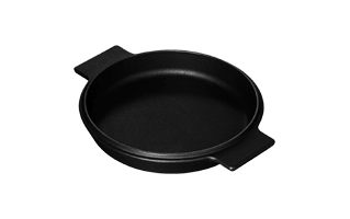 Skillet PNG