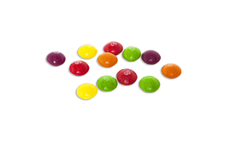Skittles PNG