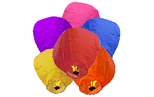 Sky Lantern