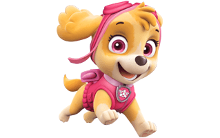 Skye PNG