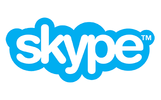 Skype Logo