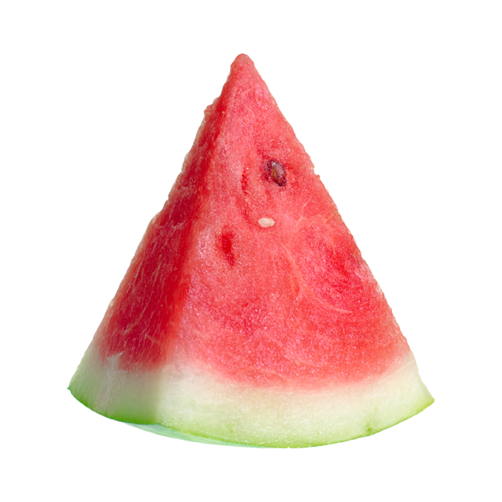 Slice Melon Transparent Picture