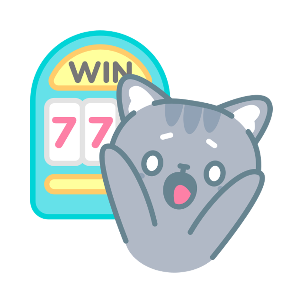 Slot Machine Free Sticker Transparent Photo