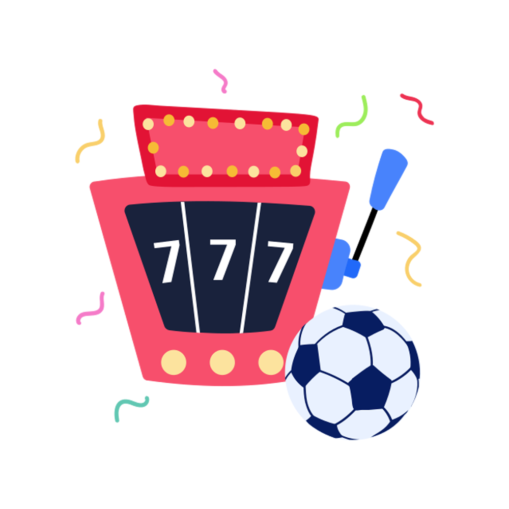 Slot Machine Sticker Transparent Clipart