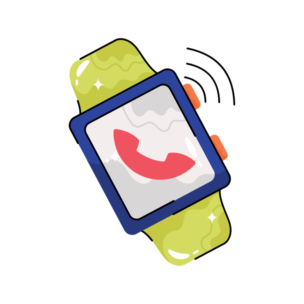 Smart Watch Free Sticker Transparent Gallery