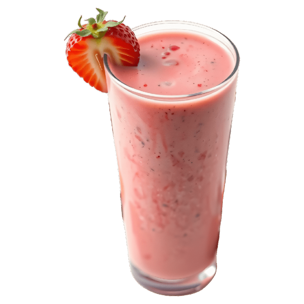 Smoothie Transparent Image