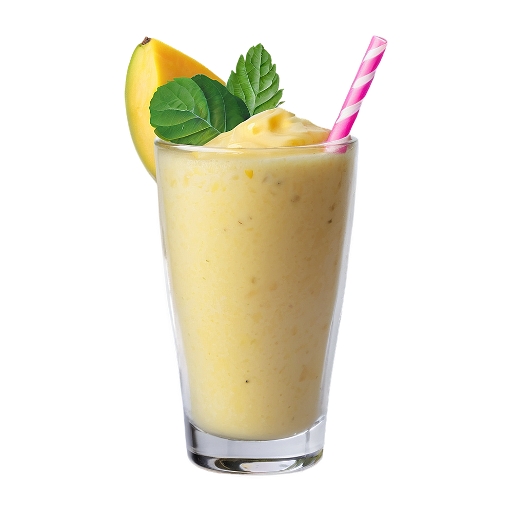 Smoothie Transparent Picture