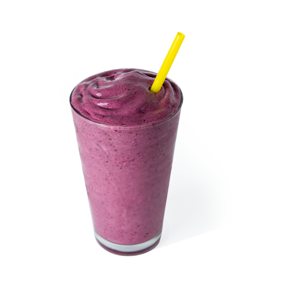 Smoothie Transparent Clipart