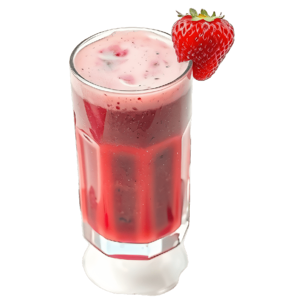 Smoothie Transparent Gallery
