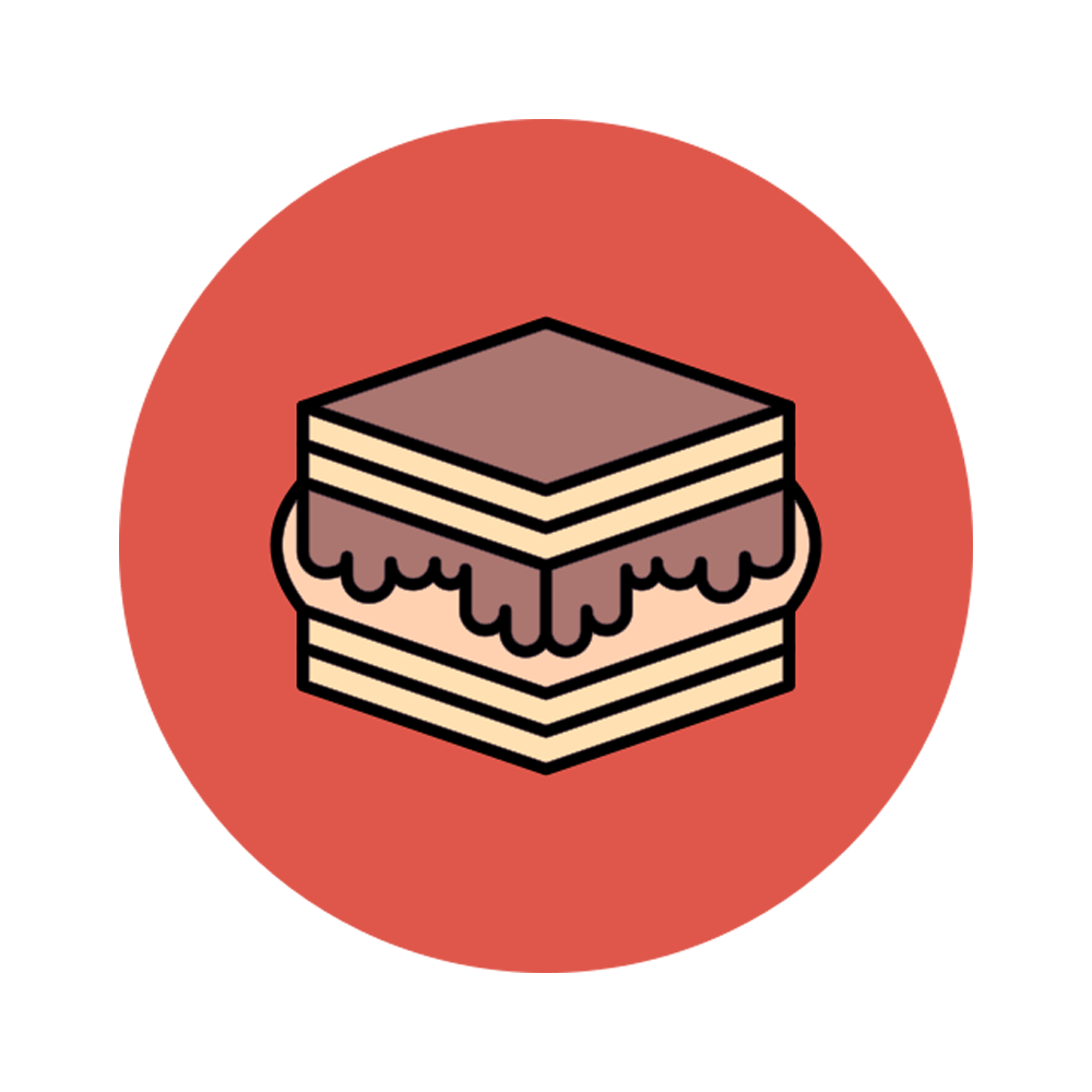 Smore Free Sticker Transparent Image