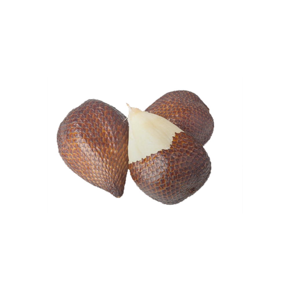 Snake Fruit Free Sticker Transparent Gallery