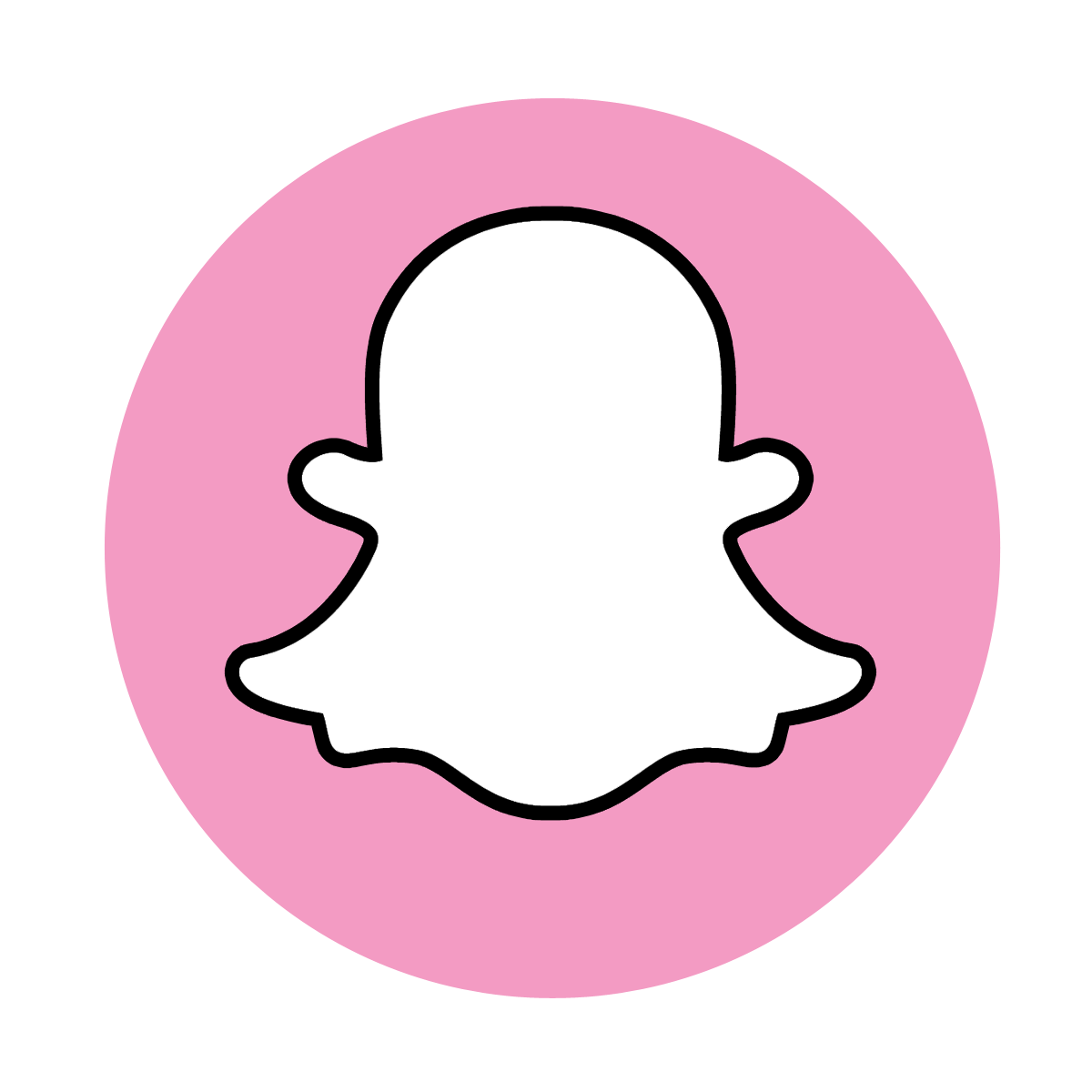 Snapchat Transparent Image