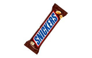 Snickers PNG