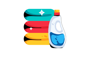 Soap Sticker PNG