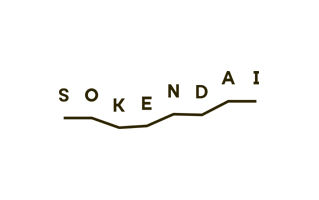 Sokendai Logo PNG