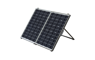 Solar Panel PNG