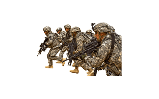 Soldier