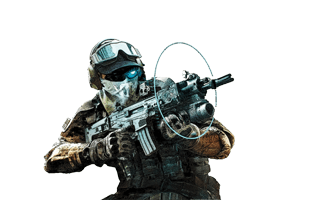 Solider PNG