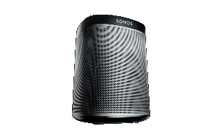 Sonos Audio Speaker PNG
