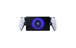 Sony Playstation Joystick PNG