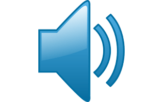 Sound Icon PNG