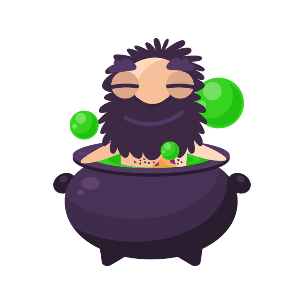 Drumstick Free Sticker Transparent Image