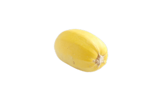 Spaghetti Squash PNG