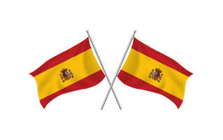 Spain Flag PNG