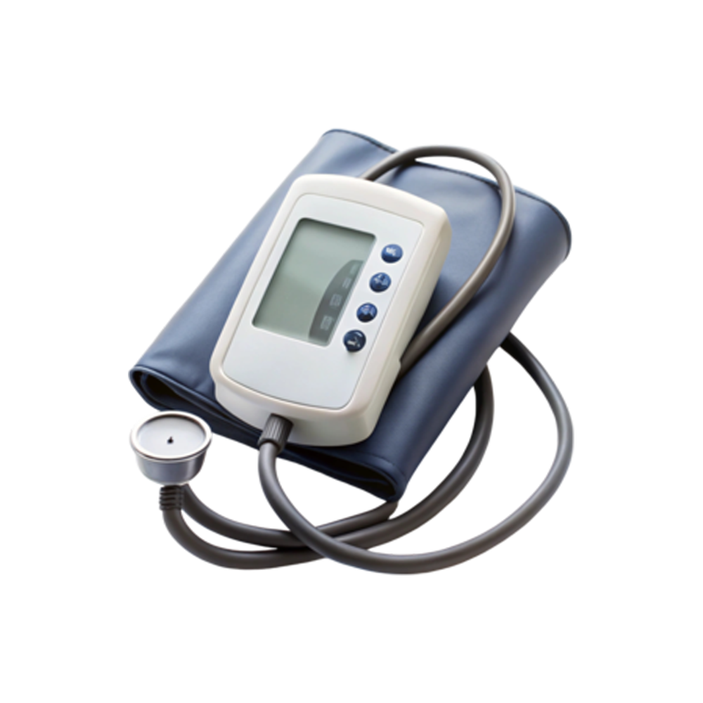 Sphygmomanometer Free Sticker Transparent Image